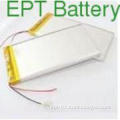 Lipo, Lithium polymer  1500mah battery